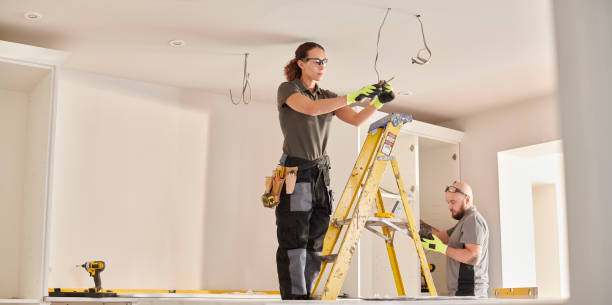 Best 24-Hour Electrician  in Aviston, IL