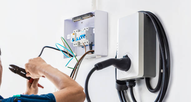 Best Electrician for Home Renovation  in Aviston, IL