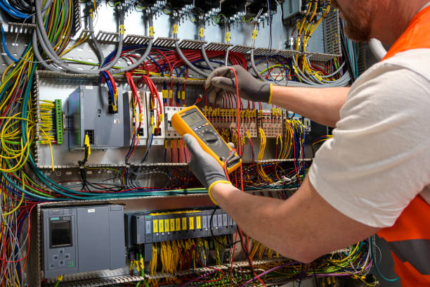 Best Electrical Installation Contractor  in Aviston, IL