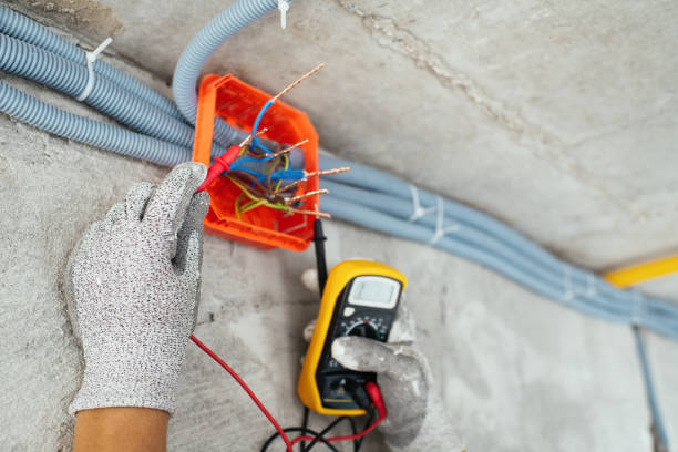 Best Electrical Upgrades for Homes  in Aviston, IL
