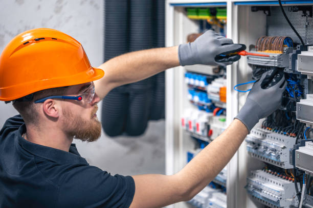 Best Electrician Near Me  in Aviston, IL