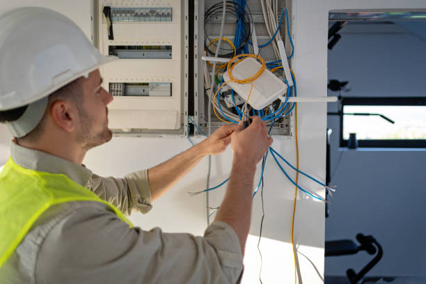 Best Residential Electrician Services  in Aviston, IL